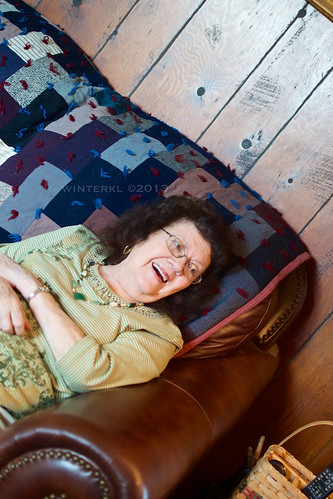 Laughter